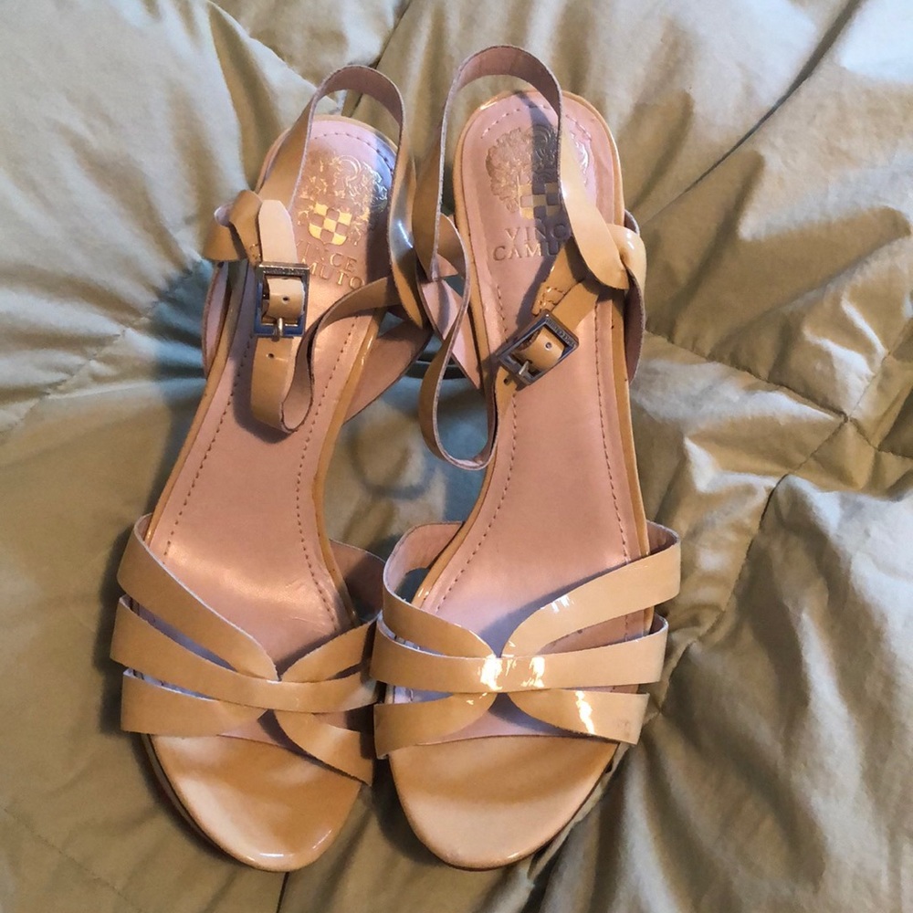 Vince Camuto heels